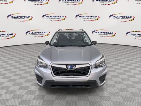 Used 2019 Subaru Forester w/ Alloy Wheel Package AWD/4WD image 3