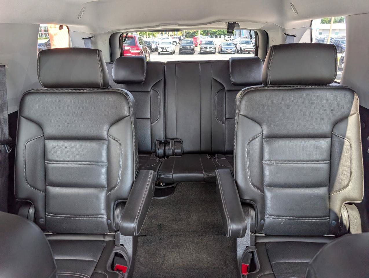 Used 2018 GMC Yukon Denali AWD/4WD image 34
