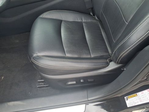Certified 2022 Nissan Altima 2.5 SL FWD image 17