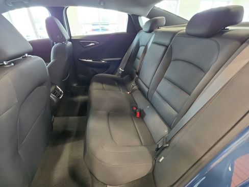 Used 2024 Chevrolet Malibu LT FWD image 31
