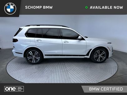 Certified 2023 BMW X7 xDrive40i w/ M Sport Package
