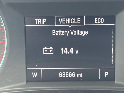 Used 2024 Chevrolet Malibu LT FWD image 21