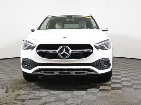 Used 2023 Mercedes-Benz GLA 250 4MATIC image 10