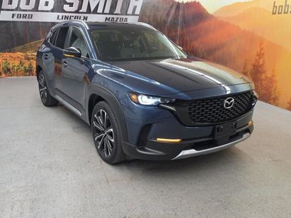 Certified 2023 MAZDA CX-50 AWD 2.5 Turbo w/ Accent Package