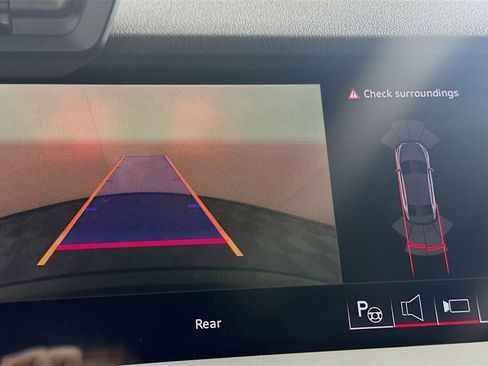 Used 2023 Audi A3 2.0T Premium image 22