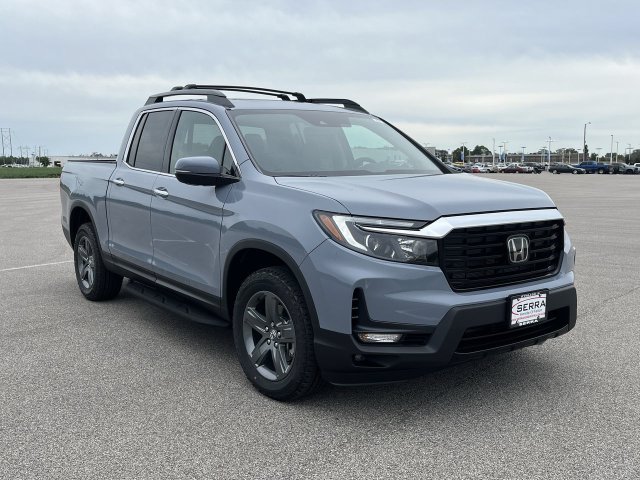 Used 2022 Honda Ridgeline RTL-E image 12