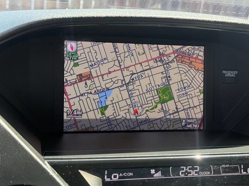 Used 2012 Honda Pilot EX-L image 13