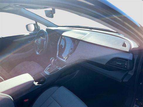 Used 2024 Subaru Outback Premium image 30