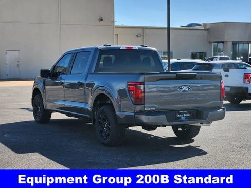 New 2026 Ford F150 STX image 4