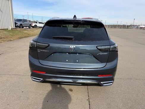 New 2026 Buick Envision Avenir AWD/4WD image 4