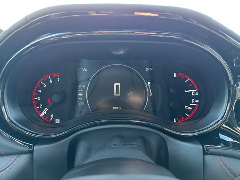 New 2026 Dodge Durango GT AWD/4WD image 18