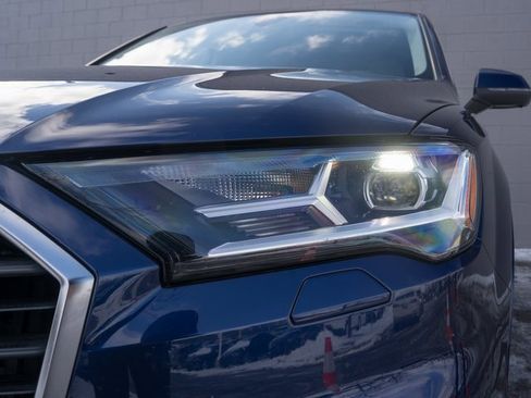 Used 2022 Audi Q7 3.0T Premium Plus w/ Premium Plus Package image 11