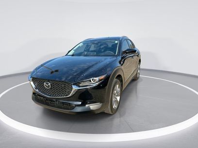 New 2026 MAZDA CX-30 AWD 2.5 S