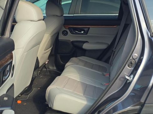 Used 2021 Honda CR-V EX-L image 10