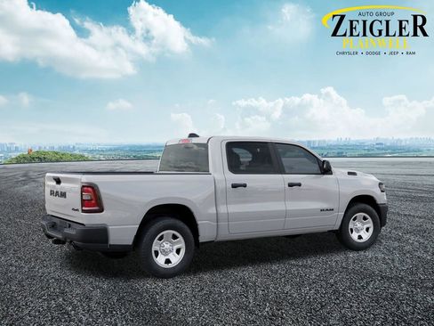 New 2026 RAM 1500 Tradesman AWD/4WD image 4