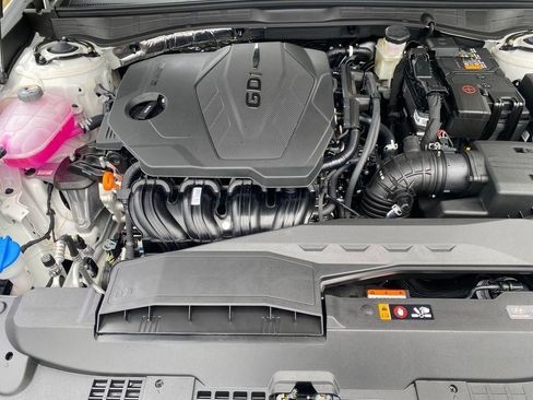 New 2026 Hyundai Sonata SEL FWD image 18