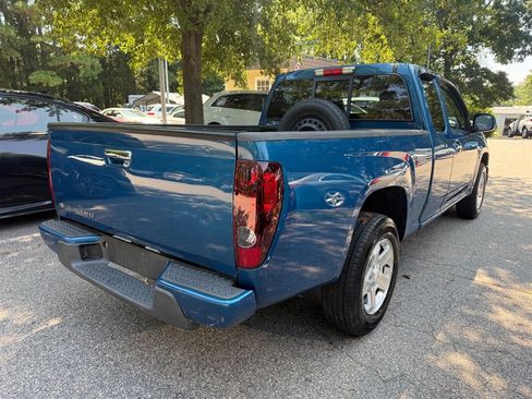 Used 2012 Chevrolet Colorado LT RWD image 6