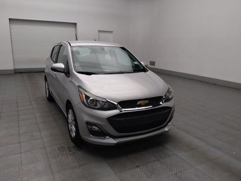 Used 2021 Chevrolet Spark LT FWD image 13