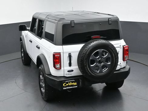 Used 2025 Ford Bronco Big Bend AWD/4WD image 35