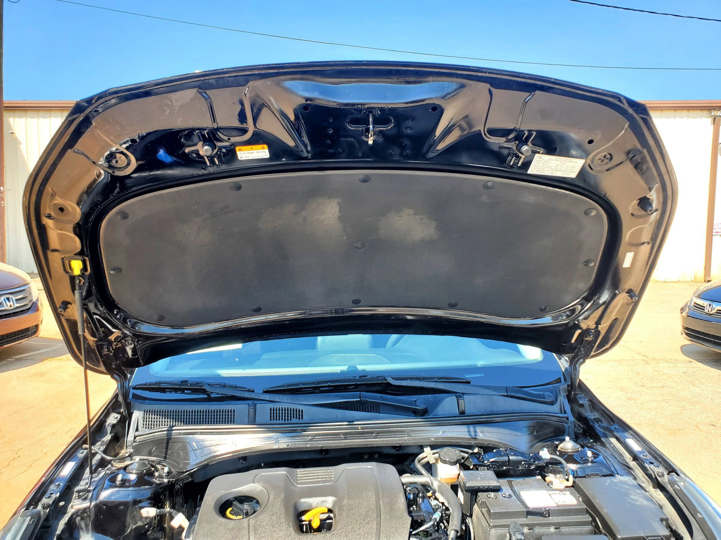 Used 2021 Kia Forte Sedan FWD image 52