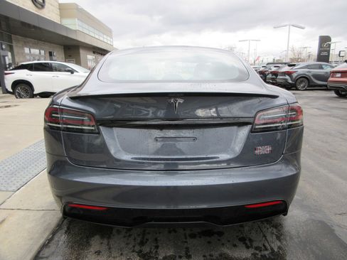 Used 2023 Tesla Model S Plaid image 7