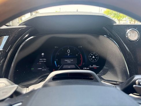 Used 2025 Lexus RX 350 Premium Plus w/ Convenience Package FWD image 6