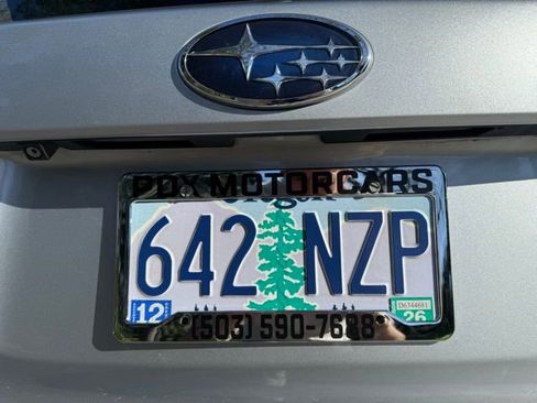 Used 2014 Subaru Forester 2.5i Limited image 29