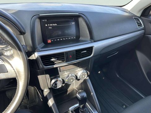 Used 2016 MAZDA CX-5 Touring image 35