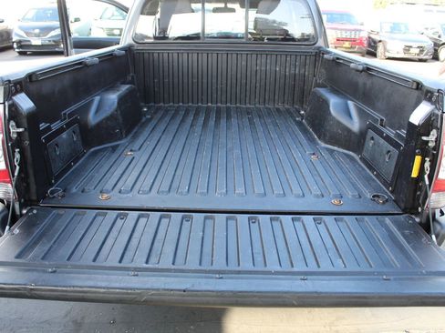 Used 2013 Toyota Tacoma 2WD Access Cab w/ SR5 Pkg image 25