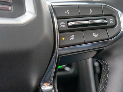 New 2026 GMC Yukon XL Elevation w/ Elevation Premium Package image 24