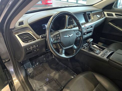 Used 2020 Genesis G80 3.8 image 17