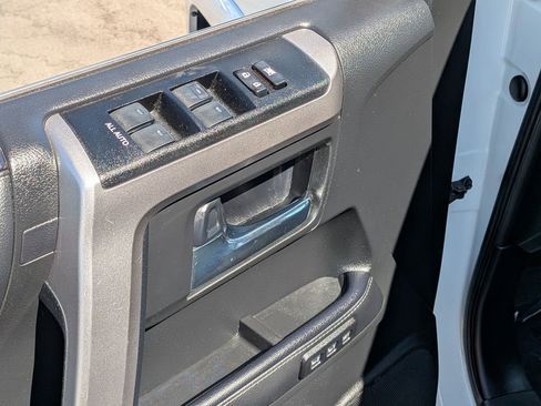 Used 2020 Toyota 4Runner Limited w/ Wilderness Package image 15