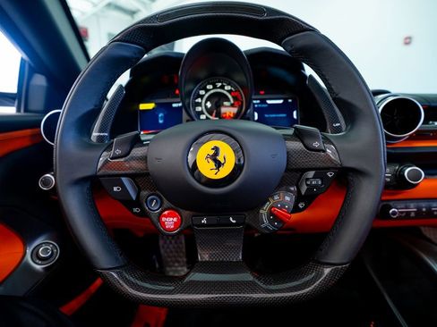 Used 2023 Ferrari 812 GTS RWD image 34