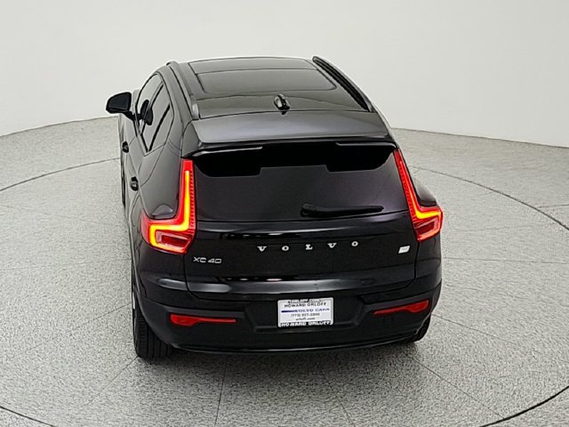 Certified 2023 Volvo XC40 Recharge Ultimate w/ Protection Package Premier AWD/4WD image 21