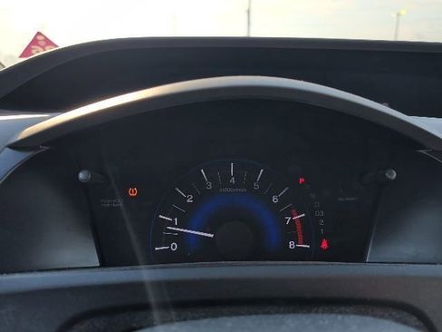 Used 2012 Honda Civic EX-L image 2