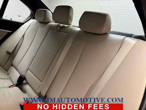 Used 2016 BMW 328i xDrive Sedan AWD/4WD image 16