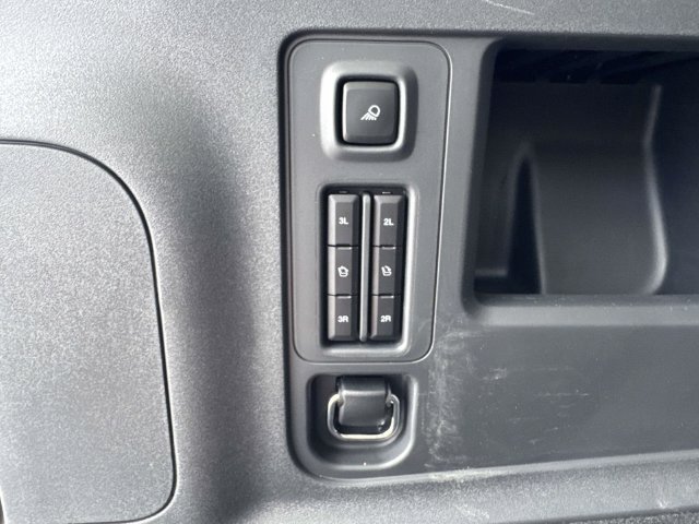 New 2027 Ford Expedition Max Platinum AWD/4WD image 15