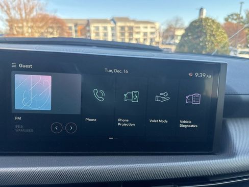 Used 2025 Hyundai Sonata SE image 19