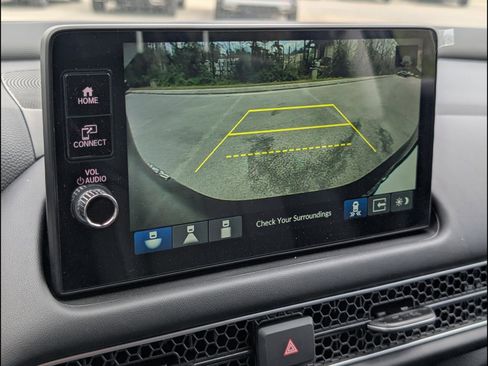 New 2026 Honda HR-V EX-L image 8