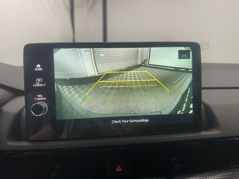 New 2026 Honda CR-V EX-L image 31