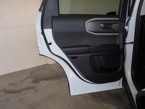 New 2025 Ford Bronco Sport Big Bend w/ Convenience Package image 37