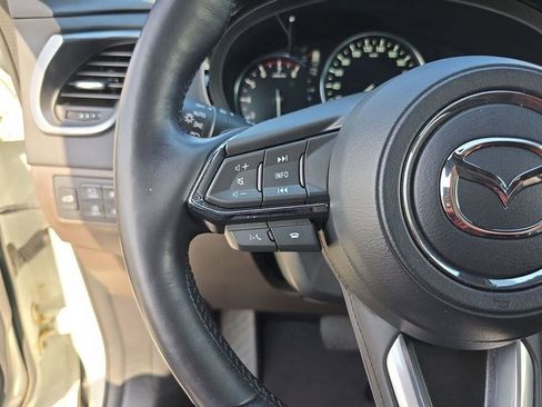 Certified 2023 MAZDA CX-9 Signature image 33