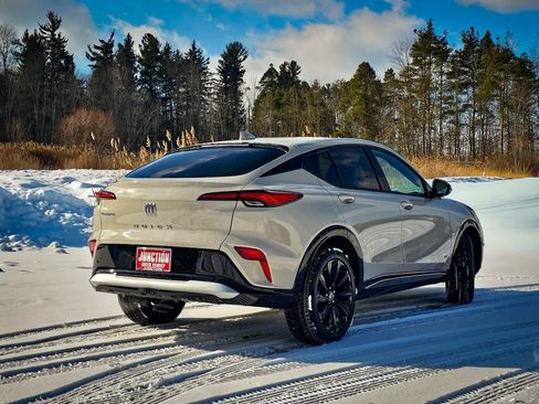 New 2026 Buick Envista Sport Touring w/ Studio Series image 3