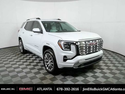 New 2026 GMC Terrain Denali image 25