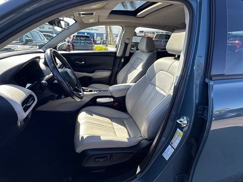 Used 2024 Honda HR-V EX-L image 22