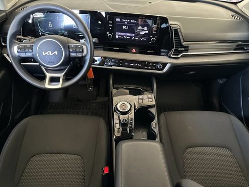 Used 2023 Kia Sportage LX AWD/4WD image 12