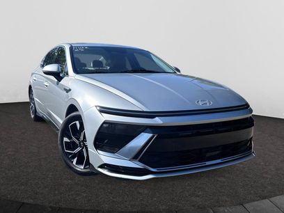 Used 2025 Hyundai Sonata SEL