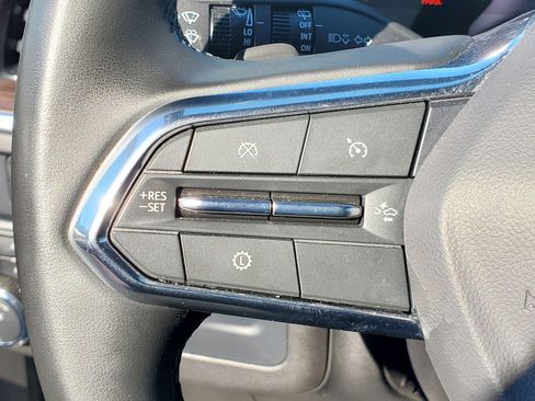 Used 2025 Chevrolet Tahoe Z71 image 23