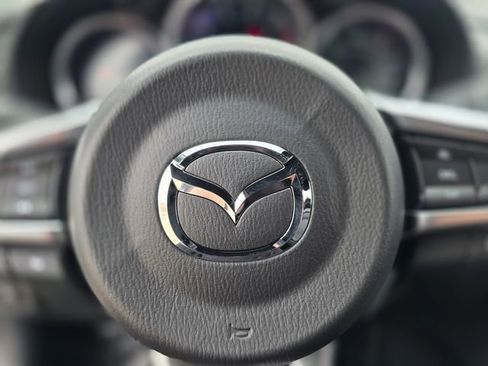 New 2026 MAZDA MX-5 Miata Grand Touring RWD image 19