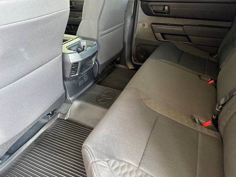 New 2026 Toyota Tundra SR image 11